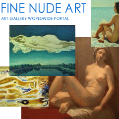 fine nude art